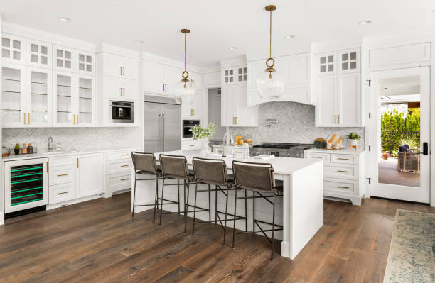 Reliable Cabinet Refacing contractor in Saint Francis, MN by I E Kitchen
